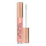 Too Faced - Lip Injection Maximum Plump - Gloss Volumizzante - -lip Injection Max Plump- Cotton Candy - Donna